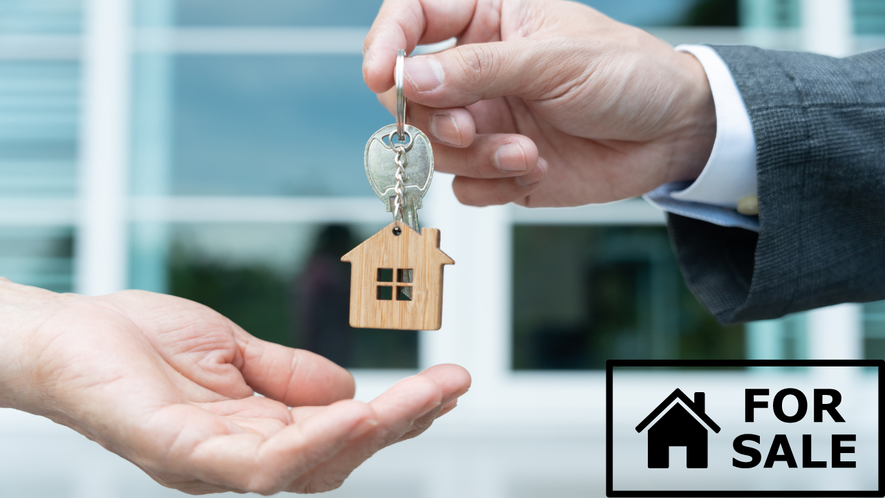 Budget 2024: Selling your house? Here’s why 2001 is the critical year Budget 2024: Selling your house? Here’s why 2001 is the critical year