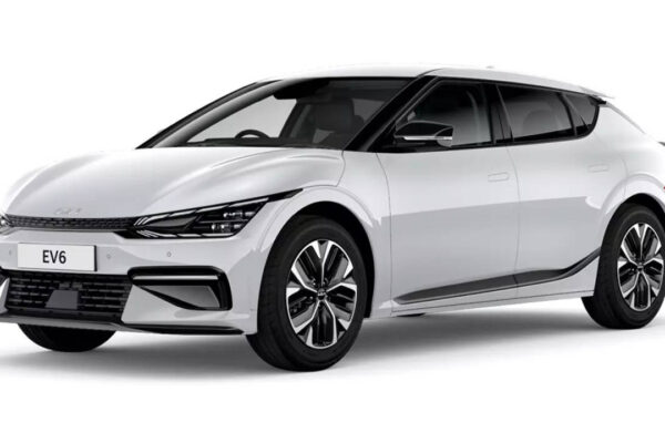 Now use Kia’s flagship EV6 electric SUV at just Rs 1.29 lakh monthly: What’s included