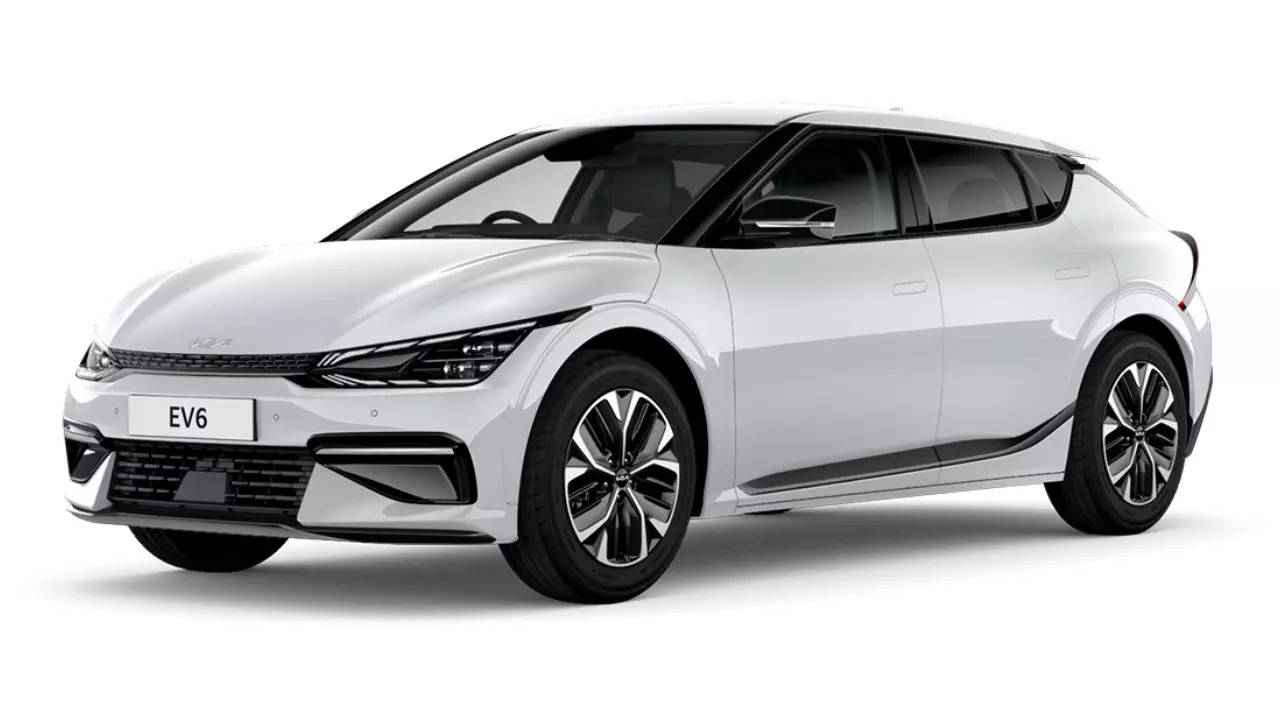 Now use Kia’s flagship EV6 electric SUV at just Rs 1.29 lakh monthly: What’s included