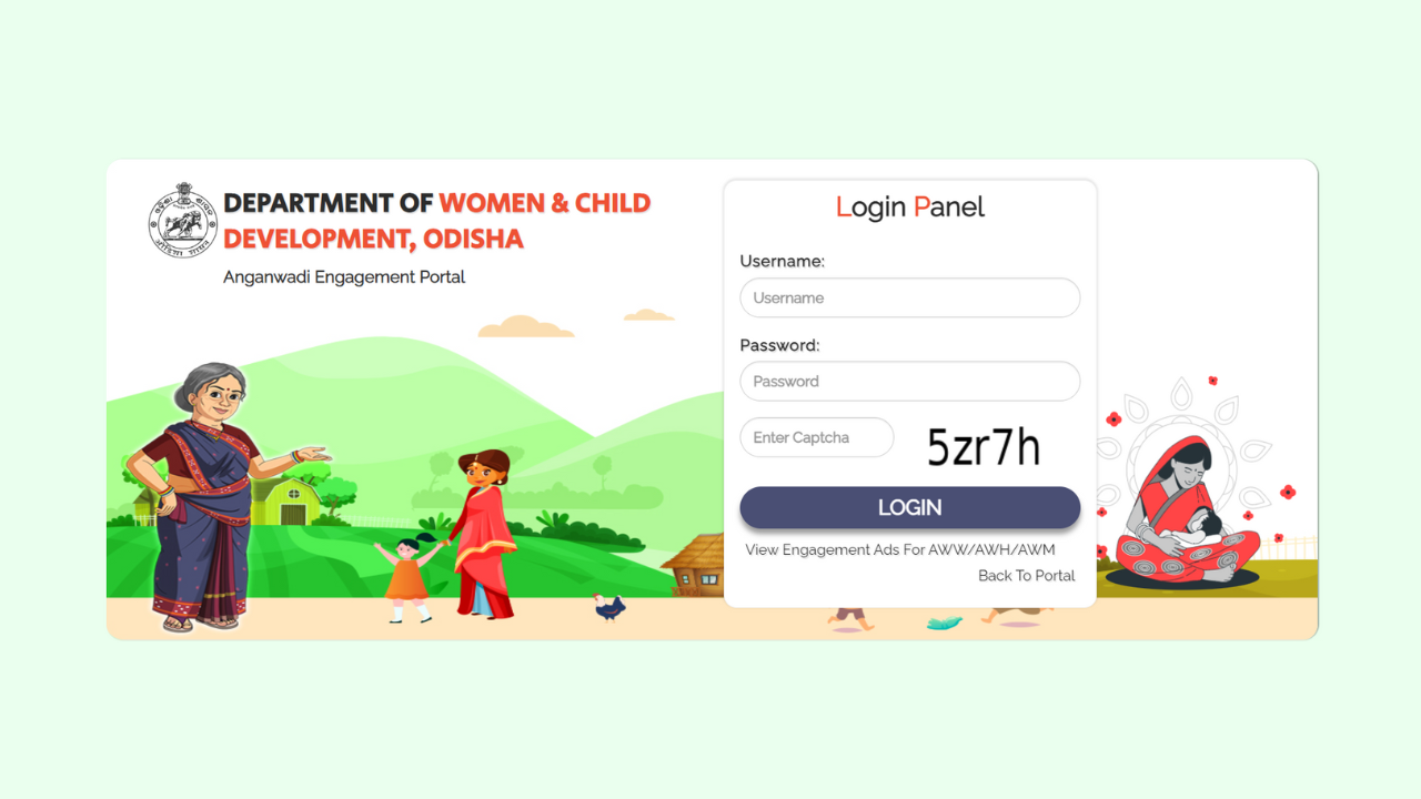 OWCD Anganwadi Worker Recruitment 2024: Odisha Anganwadi recruitment for more than 2500 posts begins, direct link to apply here OWCD Anganwadi Worker Recruitment 2024: Odisha Anganwadi recruitment for more than 2500 posts begins, direct link to apply here