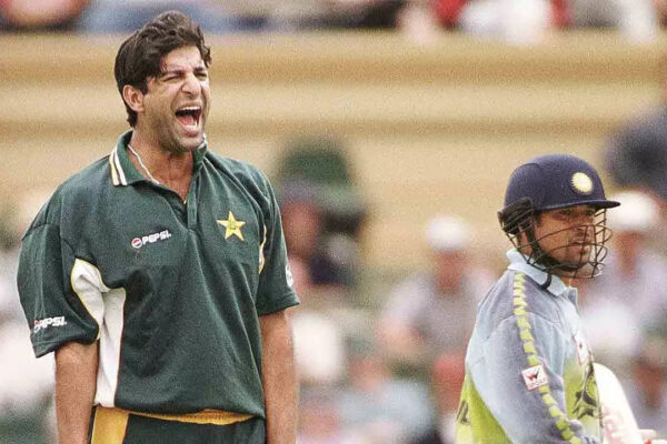 ‘Sachin Tendulkar se darr lagta tha…’: Former player recalls Wasim Akram’s team talk to get the Master’s scalp | Cricket News