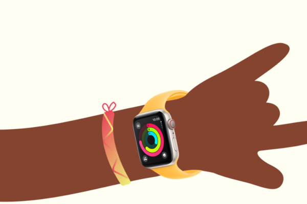 Apple launches ‘Apple Watch For Your Kids’ in India, here’s what it is and how it works Apple launches ‘Apple Watch For Your Kids’ in India, here’s what it is and how it works
