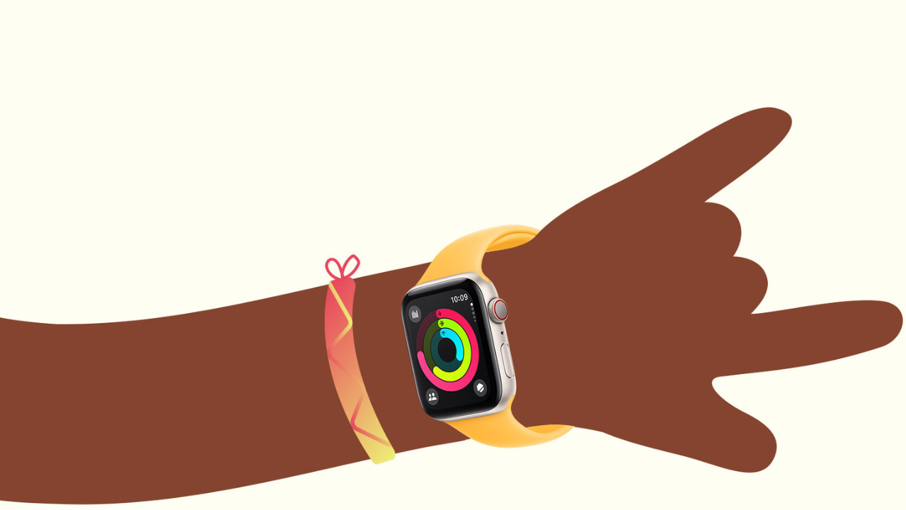 Apple launches ‘Apple Watch For Your Kids’ in India, here’s what it is and how it works Apple launches ‘Apple Watch For Your Kids’ in India, here’s what it is and how it works