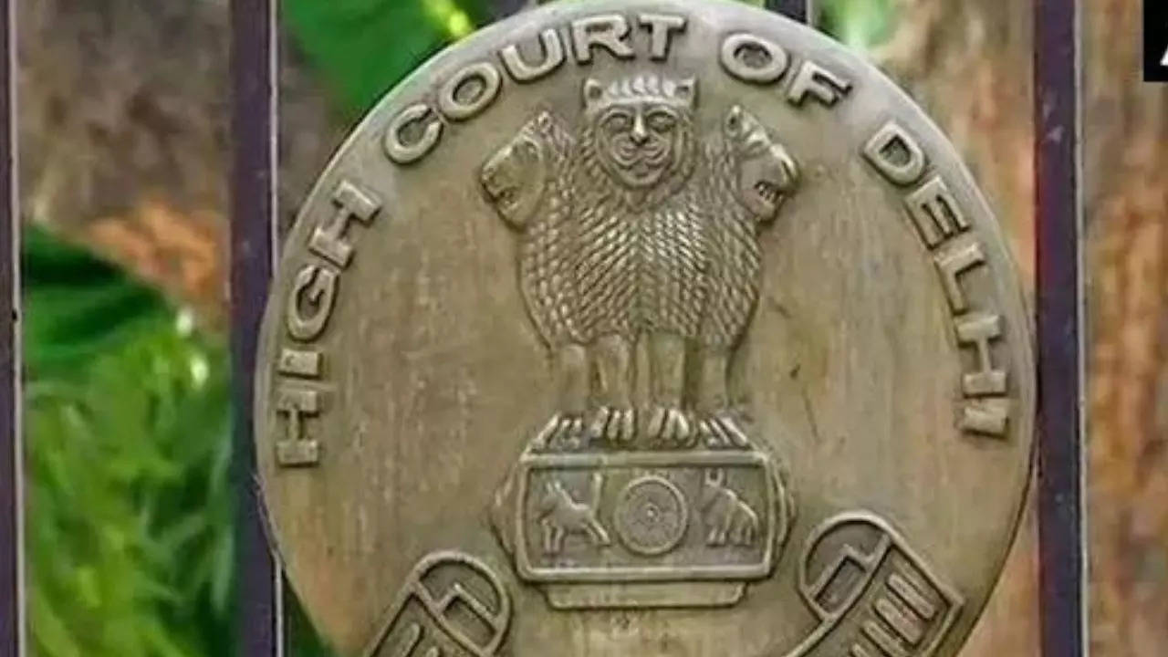‘adidas vs ADIDAS’ case: Delhi HC orders Rs 14.22 lakh fine in damages for trademark infringement | India News ‘adidas vs ADIDAS’ case: Delhi HC orders Rs 14.22 lakh fine in damages for trademark infringement | India News