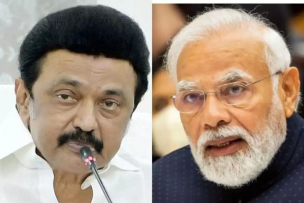 ‘You will end up isolated’: MK Stalin’s warning to PM Modi after Union Budget | India News