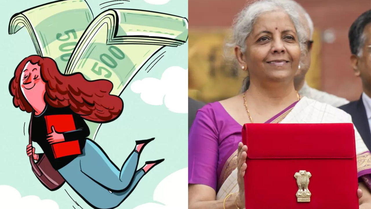 Higher education in India vs. studying abroad: Looking through the lens of Union Budget 2024 Higher education in India vs. studying abroad: Looking through the lens of Union Budget 2024