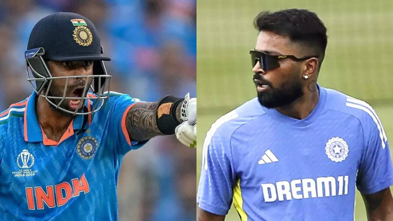 ‘Just an excuse’: Ex-Pakistan captain rubbishes claims behind Hardik Pandya’s captaincy snub | Cricket News ‘Just an excuse’: Ex-Pakistan captain rubbishes claims behind Hardik Pandya’s captaincy snub | Cricket News