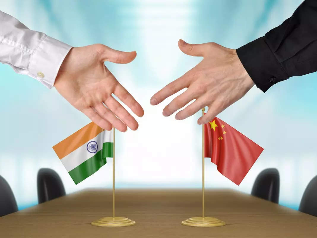 India considering lifting restrictions on some Chinese firms India considering lifting restrictions on some Chinese firms