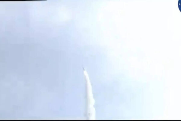 DRDO successfully conducts maiden flight-test of Phase-II Ballistic Missile Defence interceptor off Odisha coast | India News