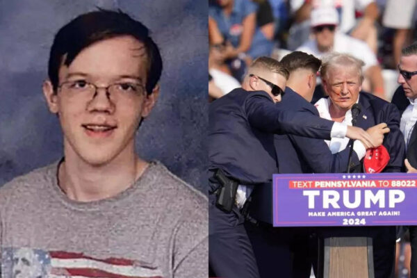 How far away was Oswald from Kennedy?: Trump shooter’s Google search days before assassination attempt
