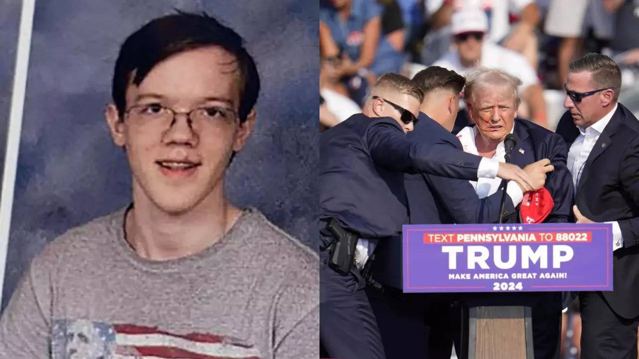 How far away was Oswald from Kennedy?: Trump shooter’s Google search days before assassination attempt How far away was Oswald from Kennedy?: Trump shooter’s Google search days before assassination attempt