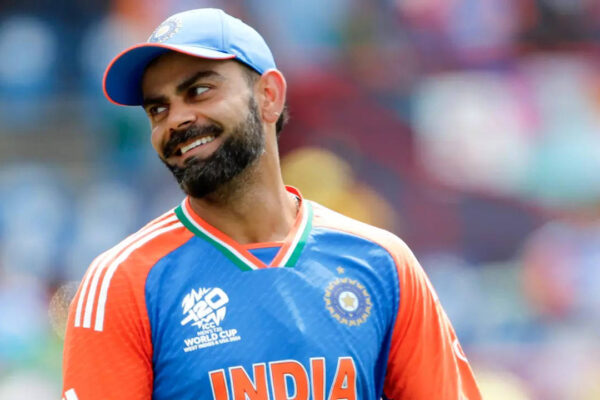 ‘In Virat Kohli’s career, only thing left is…’: Younis Khan | Cricket News