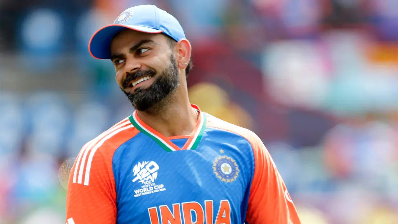 ‘In Virat Kohli’s career, only thing left is…’: Younis Khan | Cricket News ‘In Virat Kohli’s career, only thing left is…’: Younis Khan | Cricket News
