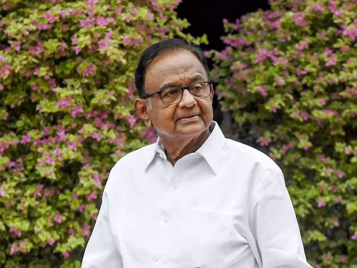 Agnipath scrapping, MSP guarantee among P Chidambaram’s 5 demands from government Agnipath scrapping, MSP guarantee among P Chidambaram’s 5 demands from government