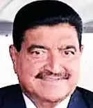 Setback for NMC’s Shetty in US case, may move UAE court Setback for NMC’s Shetty in US case, may move UAE court