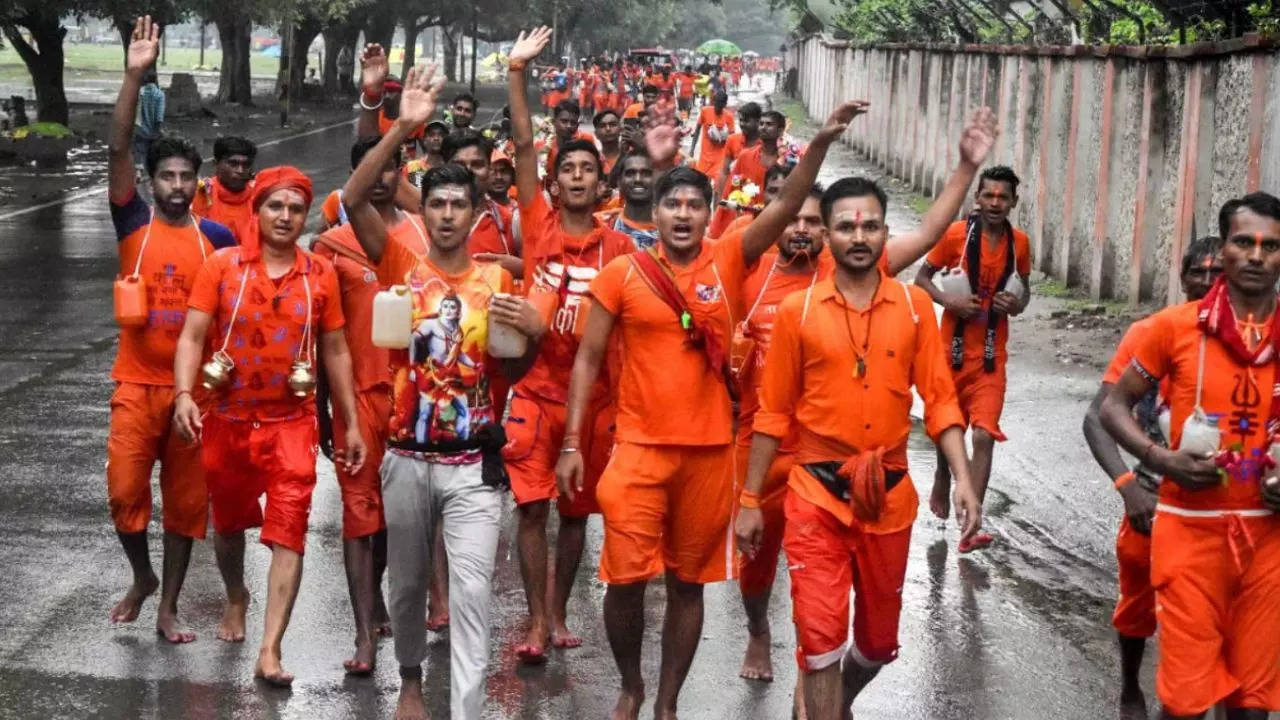Schools in UP’s Muzaffarnagar closed from July 26 due to Kanwar Yatra 2024: Reports Schools in UP’s Muzaffarnagar closed from July 26 due to Kanwar Yatra 2024: Reports