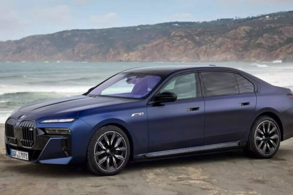 BMW Group India clocks best-ever half-yearly sales with 7,098 units in ’24: iX, X7 among top-selling models