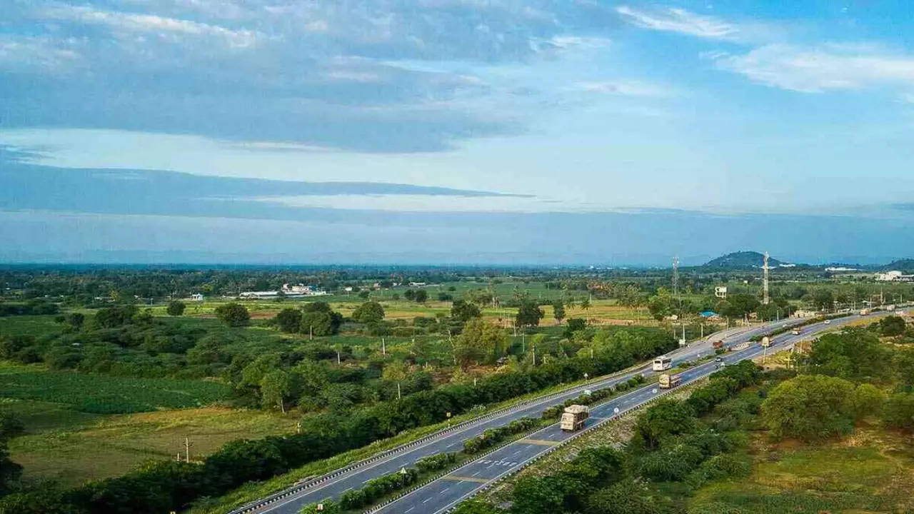 Budget 2024 highlights infrastructural surge and transformative vision for Eastern states Budget 2024 highlights infrastructural surge and transformative vision for Eastern states
