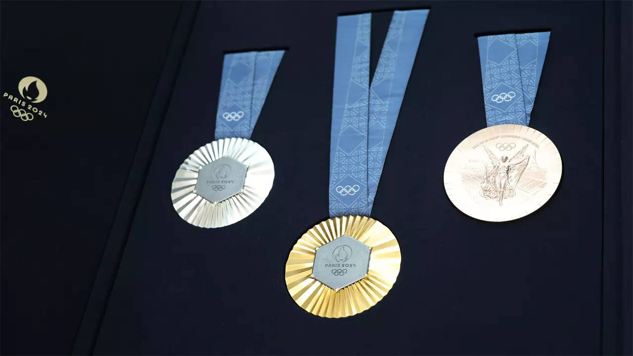 Olympics: Will India go past historic Tokyo medal haul in Paris | Paris Olympics 2024 News Olympics: Will India go past historic Tokyo medal haul in Paris | Paris Olympics 2024 News