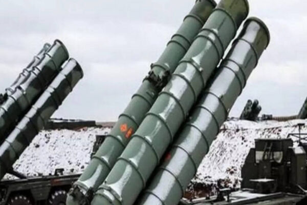 ‘Among the best in world’: PM Modi’s Russia visit expedites deliveries of 120 super long-range surface-to-air missiles; to give edge over Pakistan ‘Among the best in world’: PM Modi’s Russia visit expedites deliveries of 120 super long-range surface-to-air missiles; to give edge over Pakistan