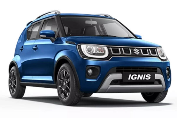 Maruti Suzuki Ignis gets Rs 35,000 price cut with new Radiance Edition at Rs 5.49 lakh: Details
