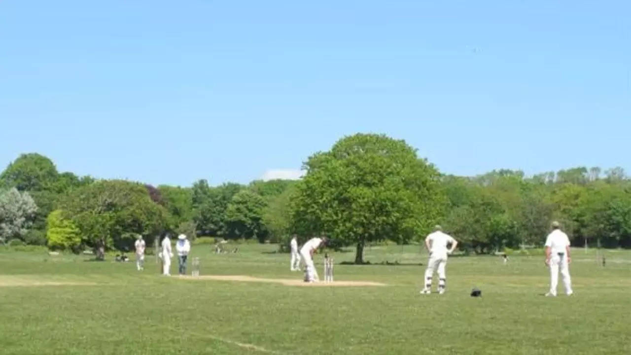Bizarre! Cricket club in England bans players from hitting sixes. Here’s Why | Cricket News Bizarre! Cricket club in England bans players from hitting sixes. Here’s Why | Cricket News