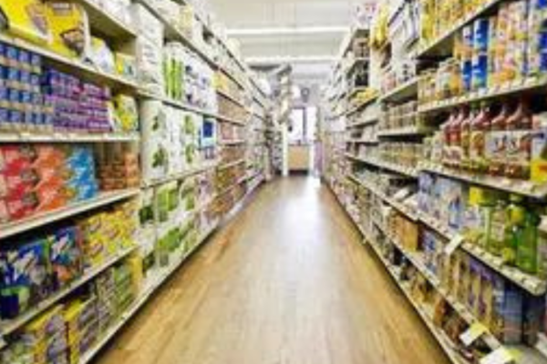 Consumer reach points flat in 2023 at 115 billion: Kantar