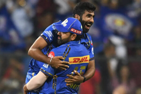 Jasprit Bumrah reflects on early IPL days under Rohit Sharma captaincy, says… | Cricket News