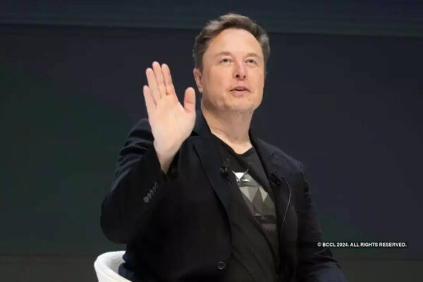 Elon Musk: Elon Musk’s daughter reacts to ‘killed by woke virus’ jibe: ‘I disowned him’