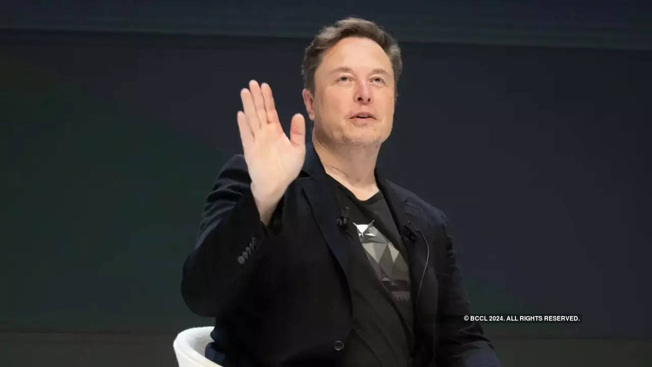 Elon Musk: Elon Musk’s daughter reacts to ‘killed by woke virus’ jibe: ‘I disowned him’ Elon Musk: Elon Musk’s daughter reacts to ‘killed by woke virus’ jibe: ‘I disowned him’