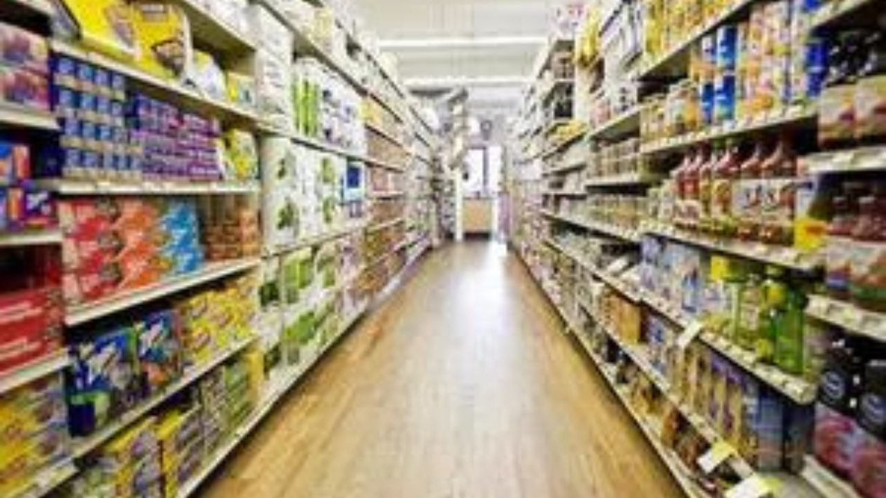 Consumer activity growth slows to 7% in 2023: Report Consumer activity growth slows to 7% in 2023: Report