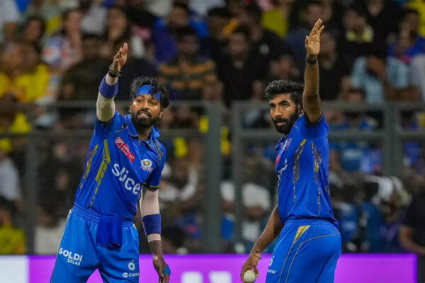 ‘World can think what they want to, we as a team were…’: Jasprit Bumrah on challenges faced by Mumbai Indians skipper Hardik Pandya in IPL | Cricket News ‘World can think what they want to, we as a team were…’: Jasprit Bumrah on challenges faced by Mumbai Indians skipper Hardik Pandya in IPL | Cricket News