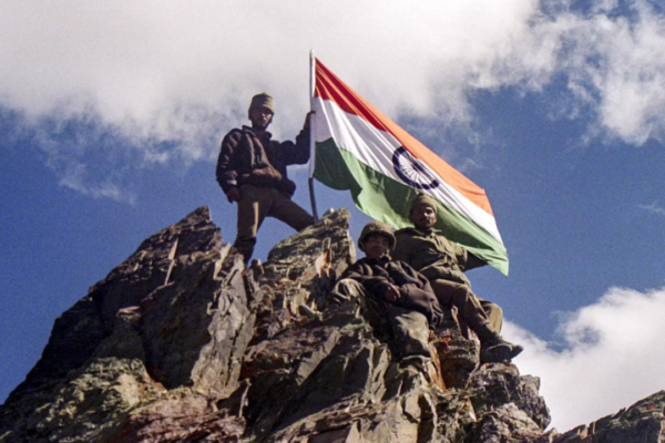 25th Kargil Vijay Diwas: Key insights into the battle, date, history, and significance | India News