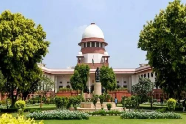 Bill assent denial: Supreme Court seeks responses from West Bengal, Kerala governor offices and Centre | India News