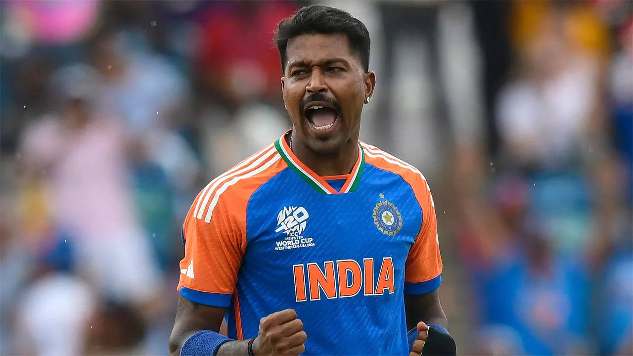 ‘Hardik Pandya is as skilled as Ben Stokes, but…’: Former New Zealand all-rounder | Cricket News ‘Hardik Pandya is as skilled as Ben Stokes, but…’: Former New Zealand all-rounder | Cricket News
