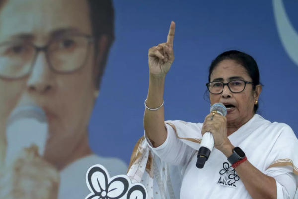 Scrap Niti Ayog, restore planning commission: Mamata Banerjee | India News