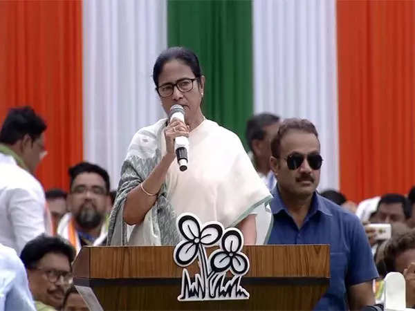 Didi slams MEA, says her remark on Bangladesh was ‘distorted’ | India News Didi slams MEA, says her remark on Bangladesh was ‘distorted’ | India News