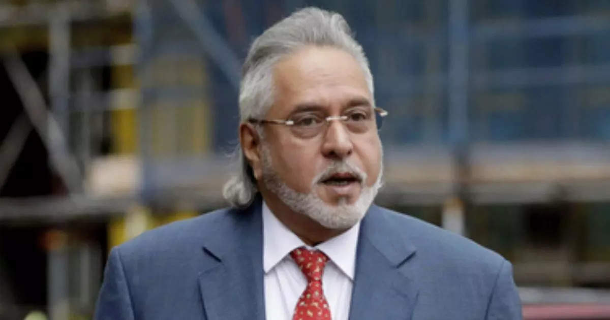Sebi bans Mallya for 3 years for stock rigging Sebi bans Mallya for 3 years for stock rigging