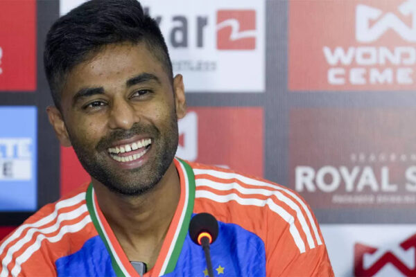 ‘Toh abhi kar lenge pura…’: Captain Suryakumar Yadav on amending Team India head coach Gautam Gambhir’s old ‘regret’ | Cricket News