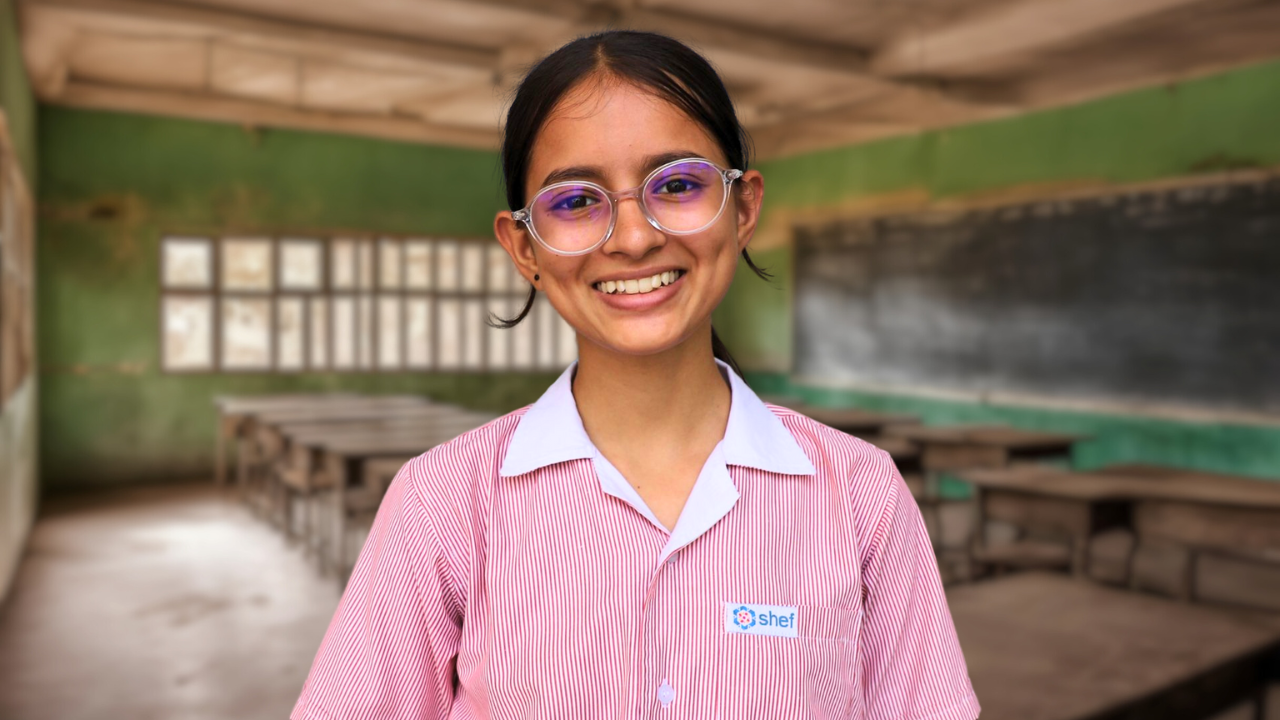 Deepali Kannoujia bags prestigious US scholarship: Know all about the Kennedy-Lugar Youth Exchange and Study programme Deepali Kannoujia bags prestigious US scholarship: Know all about the Kennedy-Lugar Youth Exchange and Study programme