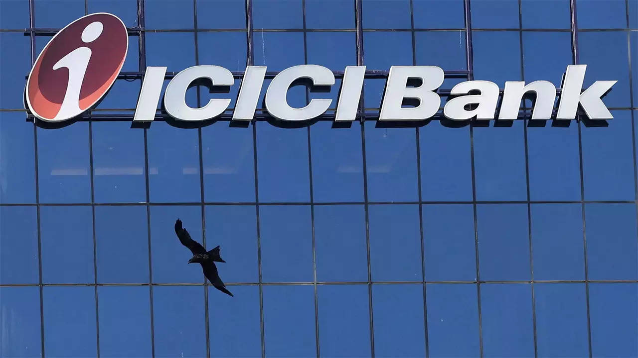 Treasury gains help ICICI Bank post 10% rise in Q1 profit; core income growth slows down Treasury gains help ICICI Bank post 10% rise in Q1 profit; core income growth slows down