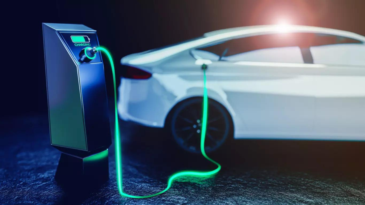 Electric Mobility Promotion Scheme: Govt extends subsidy on two- and three-wheeler EVs until September 30 Electric Mobility Promotion Scheme: Govt extends subsidy on two- and three-wheeler EVs until September 30