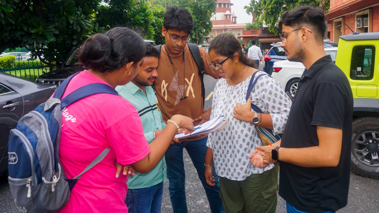 NEET UG 2024 revised cut-offs announced for all categories: Drops by 2 points for UR candidates, counselling dates soon NEET UG 2024 revised cut-offs announced for all categories: Drops by 2 points for UR candidates, counselling dates soon