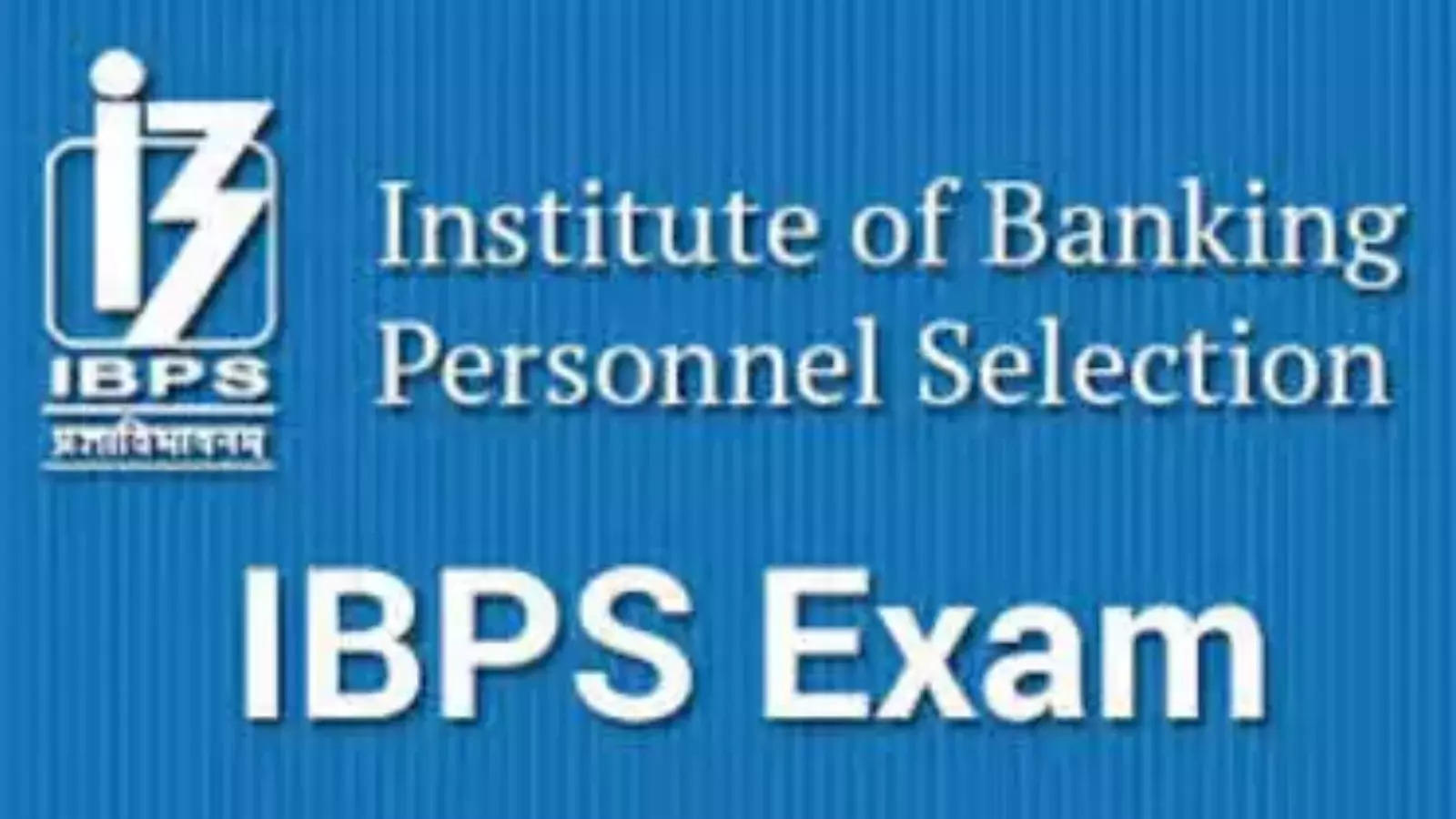 IBPS Clerk Recruitment 2024: Extended registration window closes today for 6128 posts, direct link to apply