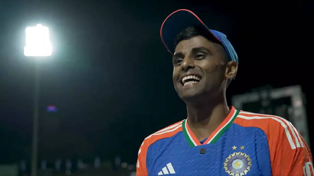 ‘Dava se zyada agar dua chalti rahe toh…’ – Suryakumar Yadav after India’s win over Sri Lanka – Watch | Cricket News