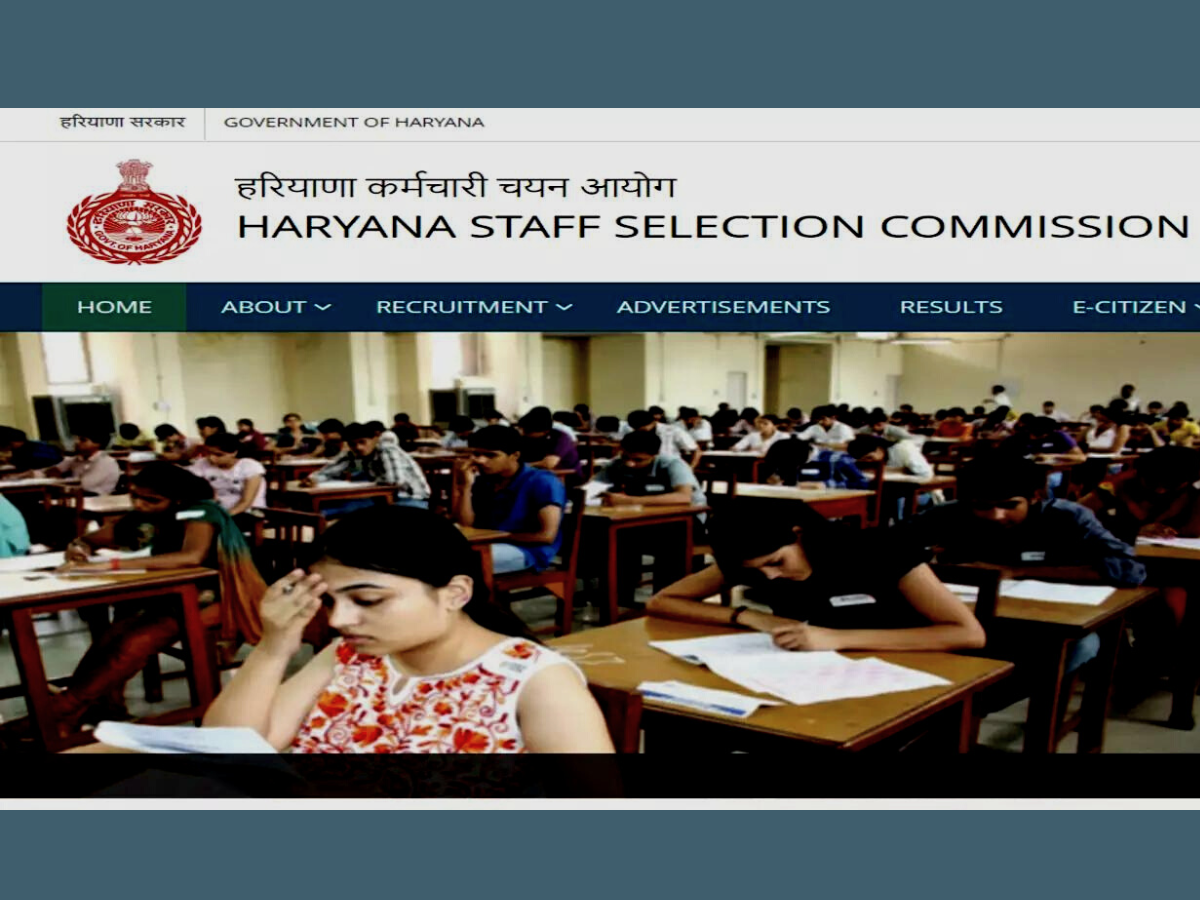 Haryana HSSC TGT Result 2024: Final Result out at hssc.gov.in, direct link to check shortlist here