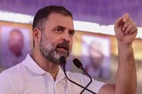 ‘Collective failure of system’: Rahul Gandhi on death of 3 UPSC aspirants in Delhi | India News