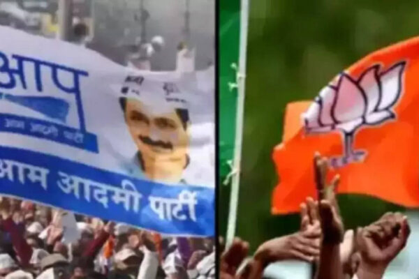 ‘Murder, not accident’: BJP targets AAP after students die in flooded Delhi coaching centre | India News