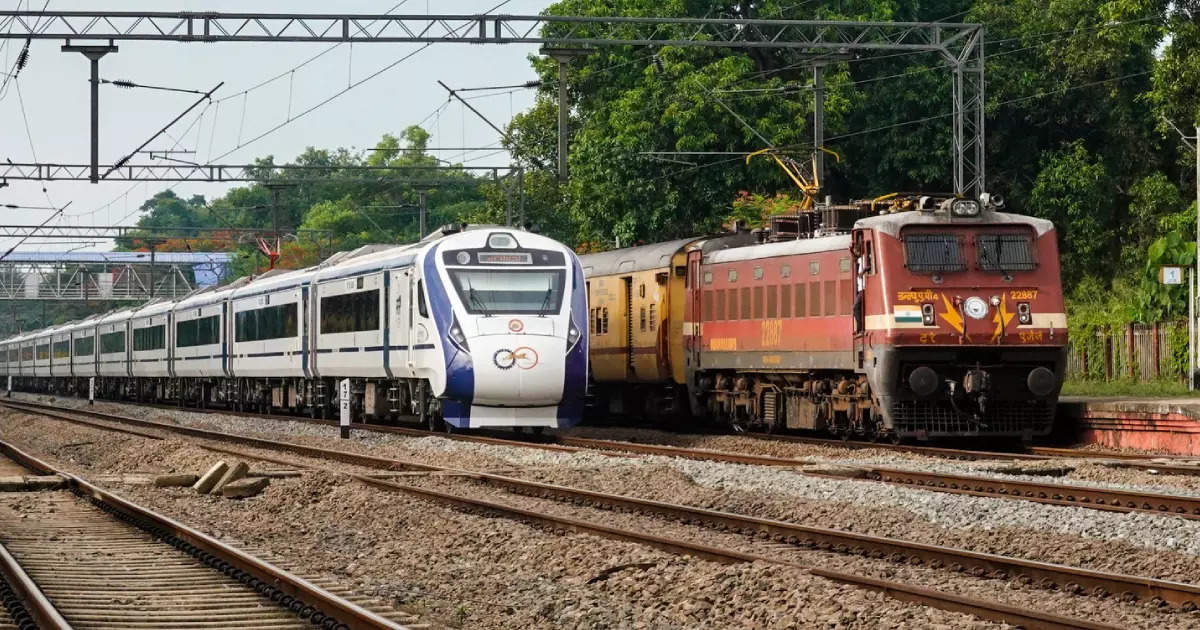 RRB JE Recruitment 2024 notification out for 7,951 posts: Check pay scale, salary, selection process and more RRB JE Recruitment 2024 notification out for 7,951 posts: Check pay scale, salary, selection process and more