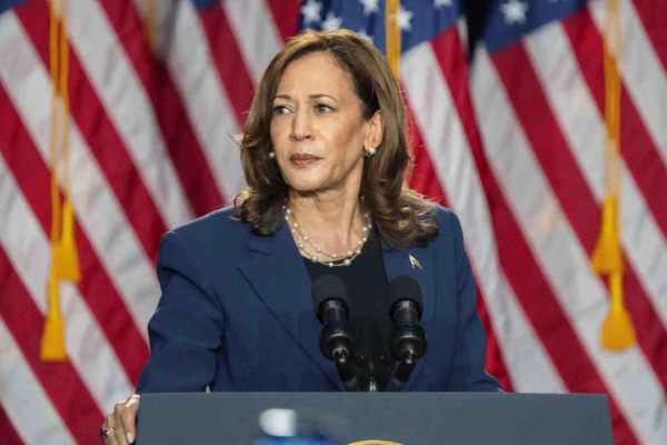 US elections: Kamala Harris’ campaign raises record 0 million in first week, signs up 170,000 volunteers US elections: Kamala Harris’ campaign raises record 0 million in first week, signs up 170,000 volunteers